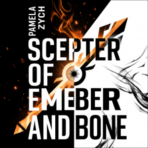Scepter of Ember and Bone-logo