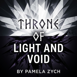 Throne of Light and Void-logo