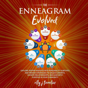 The Enneagram Evolved