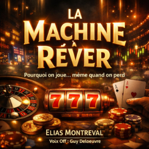 LA MACHINE À RÊVER-logo