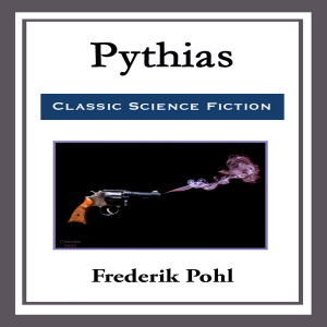 Pythias-logo