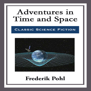Adventures in Time and Space-logo