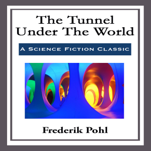 The Tunnel Under the World-logo