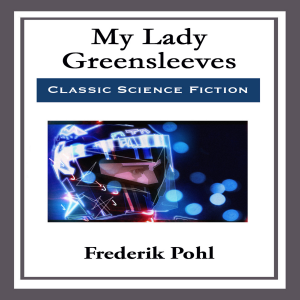 My Lady Greensleeves-logo