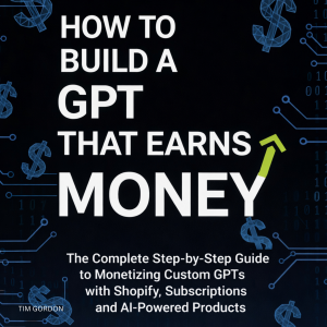 How to Build a GPT That Earns Money-logo