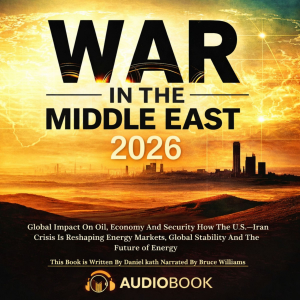 War In The Middle East 2026