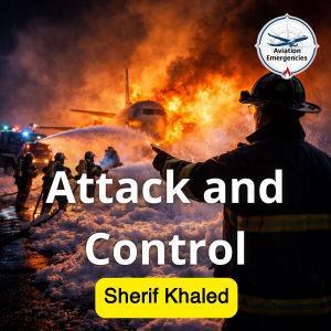 Attack and Control