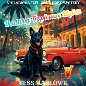 Death by Tropicana Nights