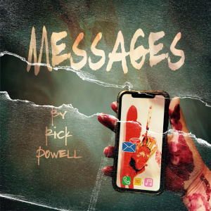 Messages-logo