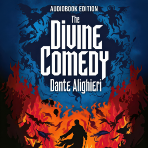 The Divine Comedy-logo