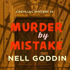 Murder By Mistake-logo
