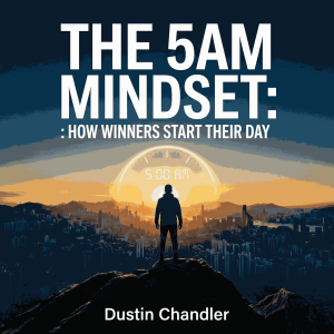 The 5AM Mindset: How Winners Start Their Day