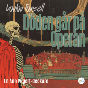 Döden går på Operan