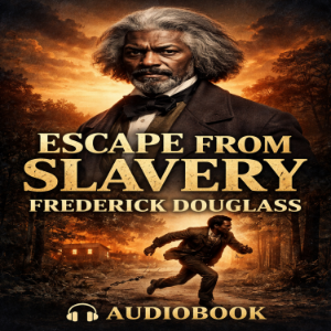 Escape from Slavery-logo