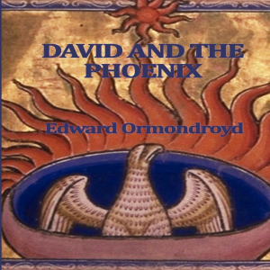 David and the Phoenix-logo