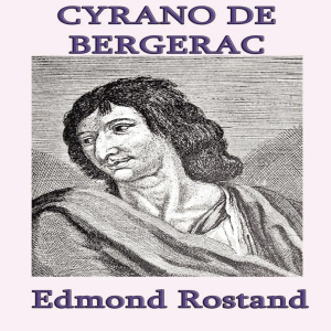Cyrano de Bergerac-logo