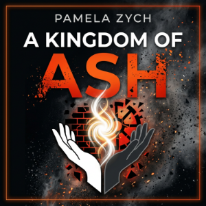 A Kingdom of Ash