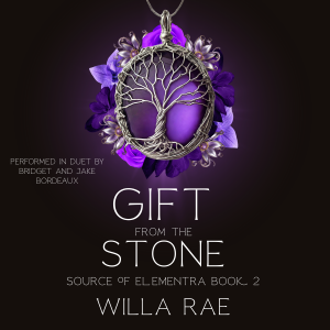Gift from the Stone