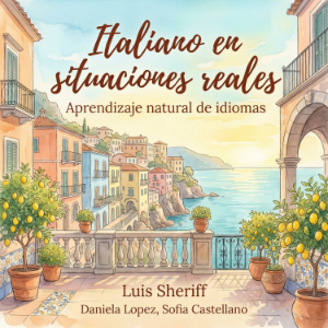 Italiano en situaciones reales-logo