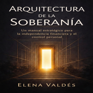 Arquitectura de la Soberanía