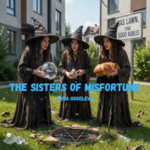 THE SISTERS OF MISFORTUNE.-logo