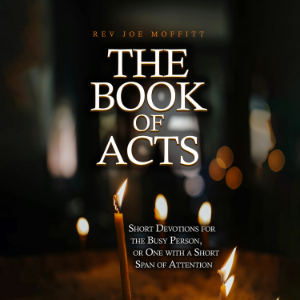 The Book of Acts