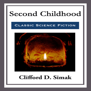 Second Childhood-logo