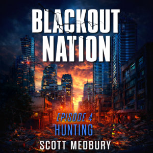 Blackout Nation S2