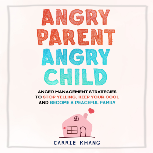 Angry Parent Angry Child