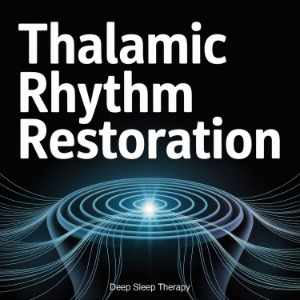Thalamic Rhythm Restoration