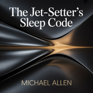 The Jet-Setter's Sleep Code