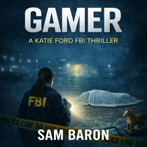 GAMER