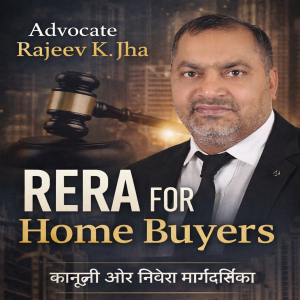 RERA for Homebuyers ( Ghar खरीदारों के लिए Rera)