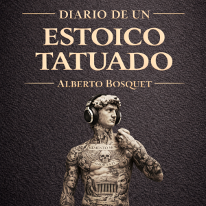 Diario de un Estoico Tatuado