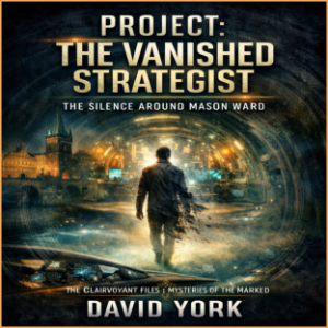 Project: The Vanished Strategist