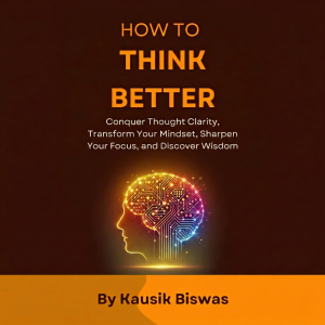 How to Think Better