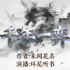 千年一弈