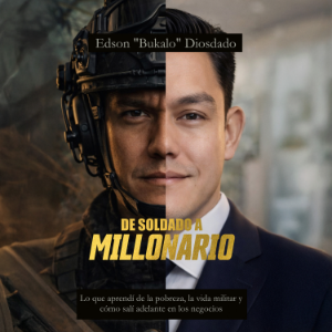 De Soldado a Millonario