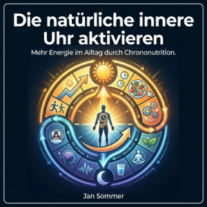 Die natürliche innere Uhr aktivieren