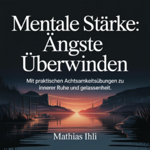 Mentale Stärke - Ängste überwinden-logo