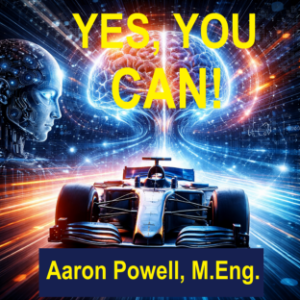 Yes, You Can!