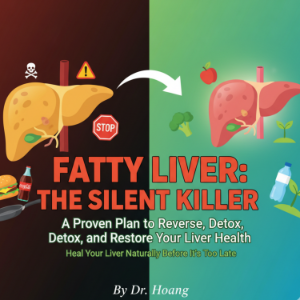 Fatty Liver: The Silent Killer