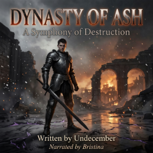 Dynasty of Ash-logo