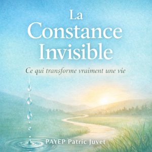 La constance invisible