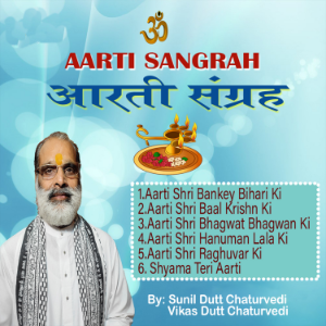 Baanke Bihari & Awadh Bihari Aartiyas | Devotional Bhakti Audio Collection | Hindu Aarti Songs