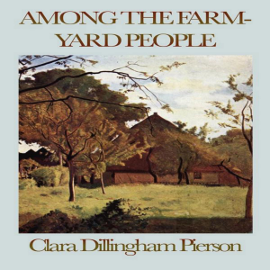 Among the Farmyard People-logo