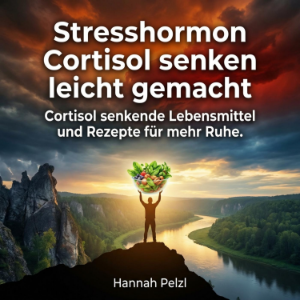 Stresshormon Cortisol senken leicht gemacht