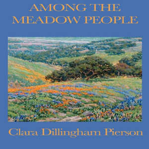 Among the Meadow People-logo
