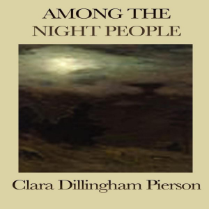 Among the Night People-logo