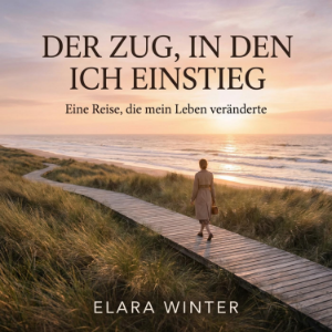 Der Zug, in den ich einstieg